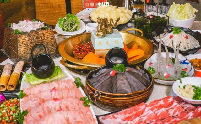 合作火鍋餐飲店還需不需要自己管理？