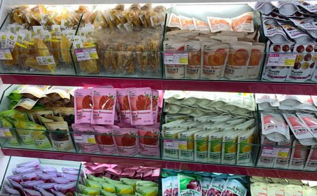 休閑食品開店怎么選址，做好這些細(xì)節(jié)很重要