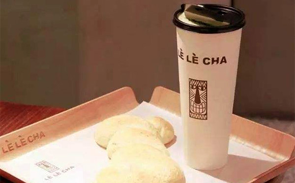 加盟費(fèi)低的奶茶品牌-LELECHA樂(lè)樂(lè)茶